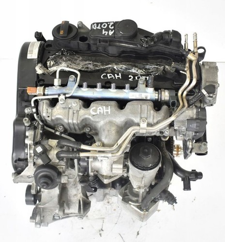 Motore audi tdi - motore, cah