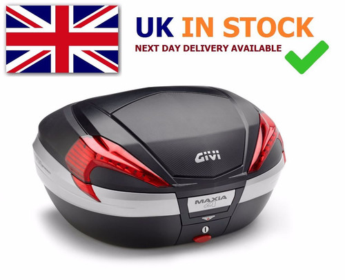 Givi v56nn monokey - top, box