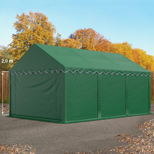 Tenda magazzino 4x6 - da,