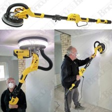 Levigatrice per muro macchina