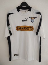 SS LAZIO 2003-2004 away