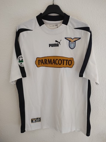 Lazio 2003 2004 away - 2003-2004,