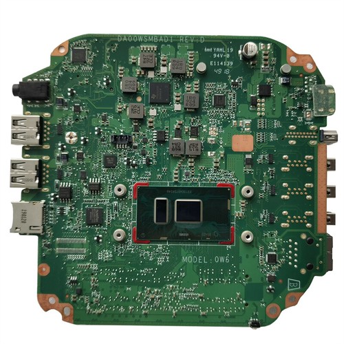 Per chromebox i5 7300u - per, hp