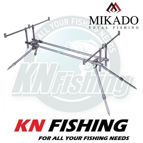 Mikado pod aste - pod, 3