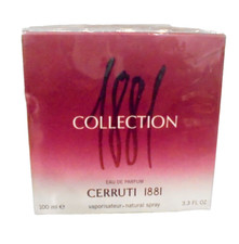 CERRUTI 1881 COLLECTION edp