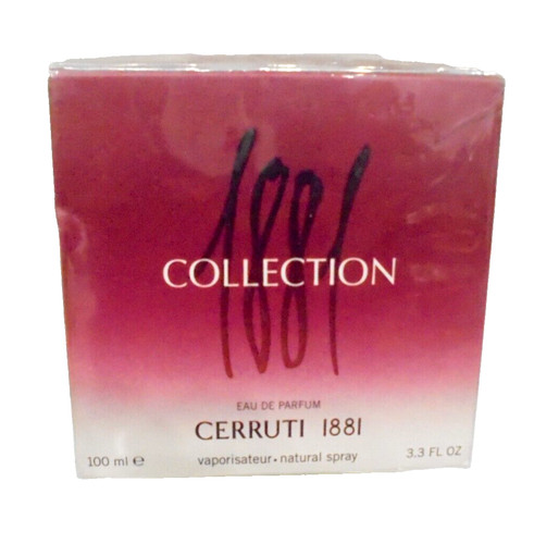 Cerruti 1881 collection edp - 1881,
