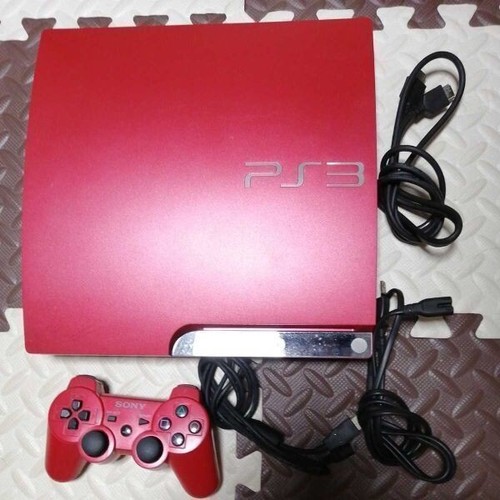 Sony playstation ps3 - 320, gb
