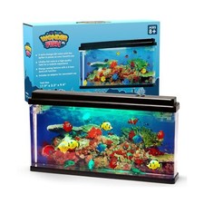 XL Virtual Ocean Aquarium con