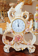 Capodimonte Porcelain Table