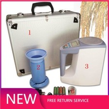 Nuovo misuratore di umidità