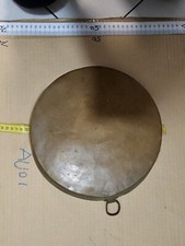 Pentola rame vintage - di,