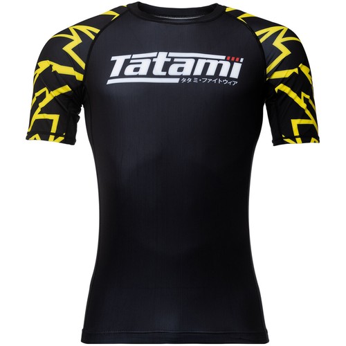 Tatami fightwear ricarica - tatami,