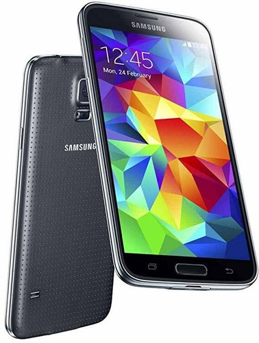 Smartphone samsung galaxy - galaxy, s5