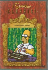 DVD I Simpson classici : I