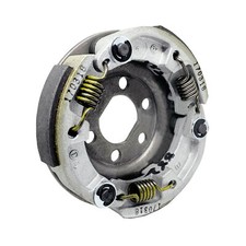 Top Reinforced Clutch Dm 107