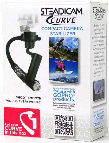 Steadicam curve video - curve-si,