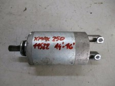 Motorino Avviamento Accensione