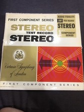 Audio Fidelity FCS 50,000