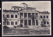 Cartolina Romagnano Sesia Villa Caccia AC310