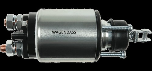 Solenoide per motorino - solenoide,