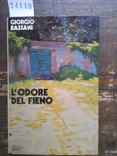 L' odore del fieno - Giorgio