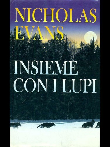 Insieme con lupi narrativa - con, i