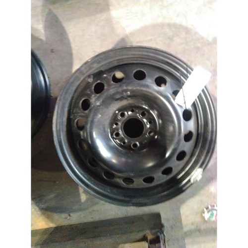 Cerchio ferro alfa romeo - in,
