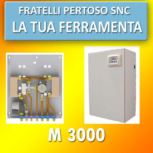 M3000 gruppo separazione - gruppo,