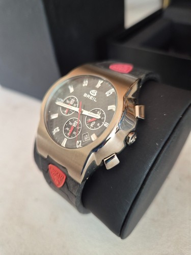Orologio ducati breil corse - ducati,