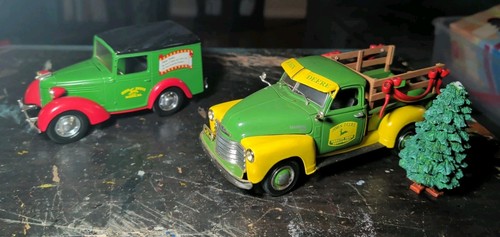 Lotto veicoli ertl john - lotto,