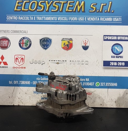 Alternatore per smart fortwo - alternatore,