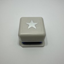 Creative Memories Star 1.5”