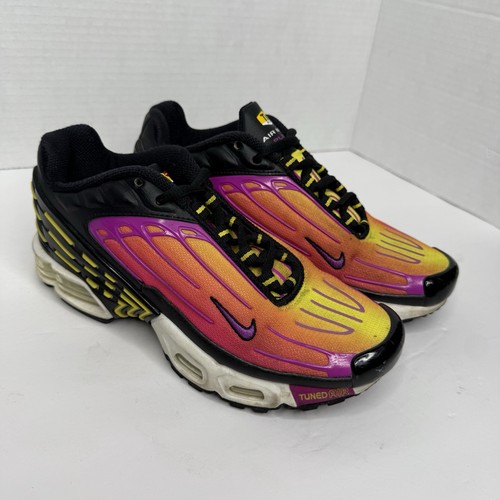 Nike air max plus - air,