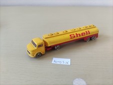Lego camion citerne shell - camion,