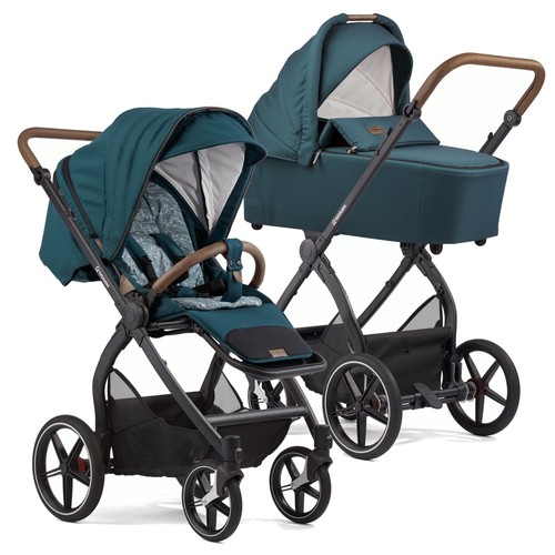 Set passeggino gesslein fx4 - passeggino,