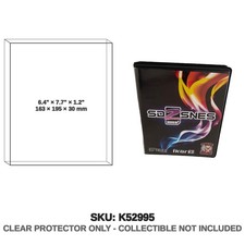 Protezione per EverDrive