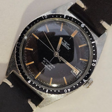 Orologio Uomo Skin Diver