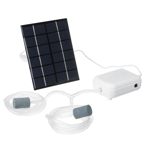 Pompa per solare - , 6v