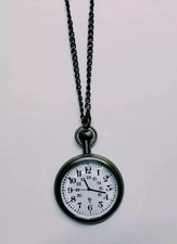 Antico orologio da tasca
