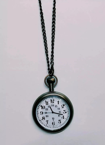 Antico orologio tasca - da,