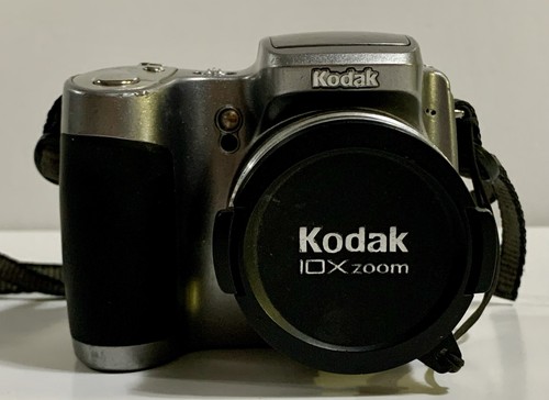 Kodak easyshare z740 - z740, 5.0mp