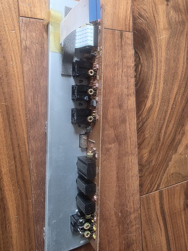 Scheda midi technics 70000 - midi,