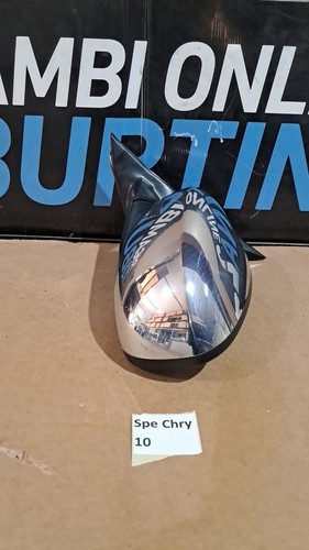 Spe chry specchietto - spe, 10