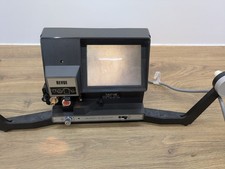 Vintage Revue Movie Editor