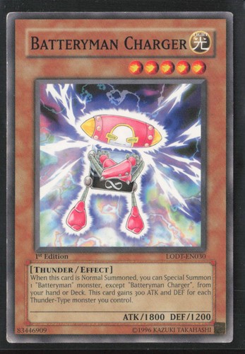 Batteryman caricatore - batteryman,
