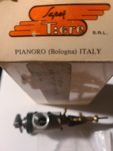 Carburatori super tiger - carburatori,