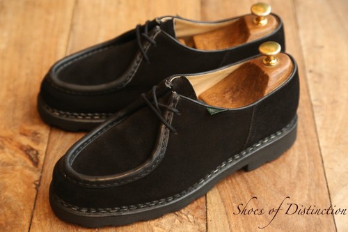 Scarpe derby paraboot - scarpe,