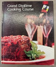 Grand Diplome Cooking Course