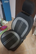 Sedile conducente Fiat Grande
