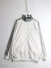 Kappa Track Jacket Mens 2XL
